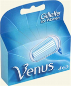 жиллет кассеты venus n4 фото
