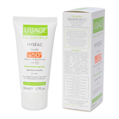 урьяж исеак эмульсия солнцезащитная spf50 плюс 50 мл фото