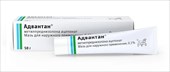 адвантан мазь 0,1% 50 г фото