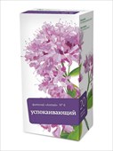 алтай фиточай 06 успокаивающий 20 фильтр-пакетов фото