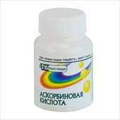 аскорбиновая к-та драже 250мг n200 фото