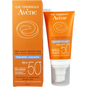 авен эмульсия солнцезащитная spf50 плюс 50 мл фото