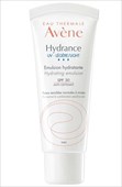 avene hydrance legere эмульсия 40мл увлажняющая фото
