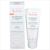 avene hydrance legere spf30 эмульсия 40мл увлажняющий фото