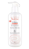 avene trixera nutrition бальзам питательный легкий 400 мл фото
