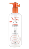 avene trixera nutrition молочко питательное легкое 400 мл фото