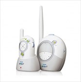 philips avent scd 481/00 радионяня фото
