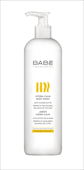 бабе гель для душа 500мл для чувствит кожи увлажн lab babe s l  фото