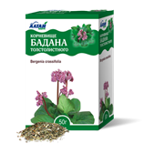 бадана корневища 50 г фото