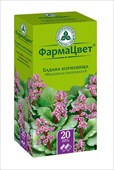 бадана корневища 20 фильтр-пакетов красногорск фото