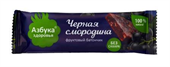 азбука здоровья мюсли батончик черная смородина 30 г  фото