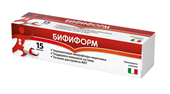 бифиформ 15 капс фото