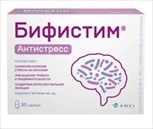 бифистим антистресс капсул n30 фото