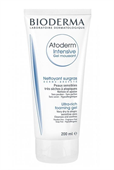 bioderma atoderm гель-мусс 200мл интенсивный фото