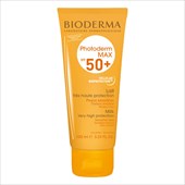 биодерма фотодерм mineral молочко 100мл spf 50 плюс  фото