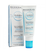 bioderma hydrabio крем-гель 40мл легкая текстура фото
