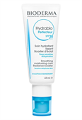 bioderma hydrabio perfecteur крем 40мл spf 30 фото