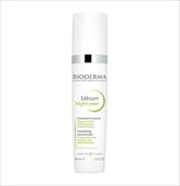 bioderma sebium пилинг 40мл ночной фото