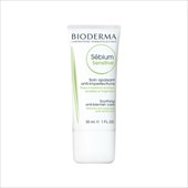bioderma sebium sensitive крем для лица 30мл фото