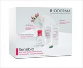 bioderma sebium набор крем ar 40мл+крем ar bb 40мл+вода 100мл фото