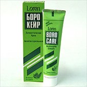 боро кейр крем 25г зеленый фото