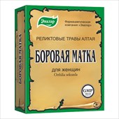боровая матка эвалар трава пач 30г фото