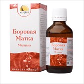 боровая матка мерцана фл-кап 50мл фото