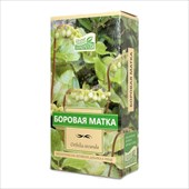 боровая матка трава пач 30г фото
