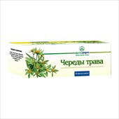 череда трава фильтр-пак 1,5г n20 фото