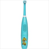 cs medica з/щетка электр cs-463-b kids голубая фото