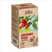 цветущий луг шиповник плоды фильтр-пак n20 фото