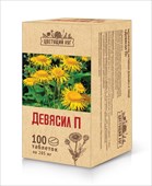цветущий луг таб девясил n100 фото