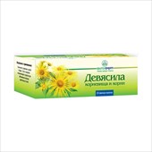 девясил корневища и корни фильтр-пак 1,5г n20 фото