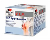 доппельгерц vip артро коллаген жидк 25мл n30 фото