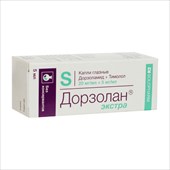 дорзолан экстра капли глазн 20мг/мл плюс 5мг/мл 5мл фото