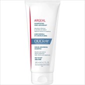 ducray argeal шампунь против перхоти для жирных волос 200мл фото