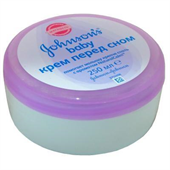 johnson & johnson крем перед сном 250 мл фото