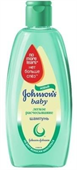 johnson & johnson шампунь легкое расчесыван 200 мл фото