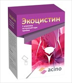 экоцистин пор для р-ра для внутр 3000мг саше 20 фото