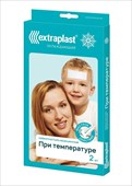 экстрапласт пластырь при температуре 2 охлажд фото