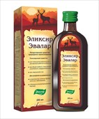 эвалар эликсир 250мл эвалар зао фото