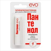 эво пантенол помада гигиен 2,8г фото