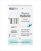 фарма гиалурон сыворотка для лица 13мл упругость dr theiss naturwaren gmbh фото