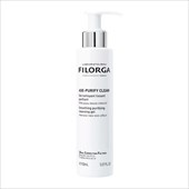 filorga age-purify clean гель очищающий 150мл фото