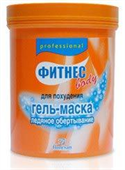 фитнес боди гель ледяное обертывание 200 мл фото