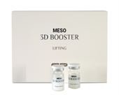 физиолаб мезо 3д бустер лифтинг мезо-сыворотка 6,8 г 10 амп (physiolab meso 3d booster (lifting) фото