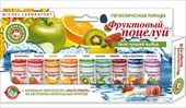 фруктовый поцелуй помада гигиеническая набор 9 шт фото