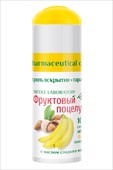фруктовый поцелуй помада гигиеническая банан 3,5 г фото
