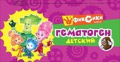 стм гематоген народный плитка 40г детский фото