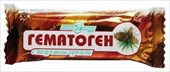 гематоген народный плитка 40г кедровый орех фото